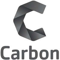 don carbon logo