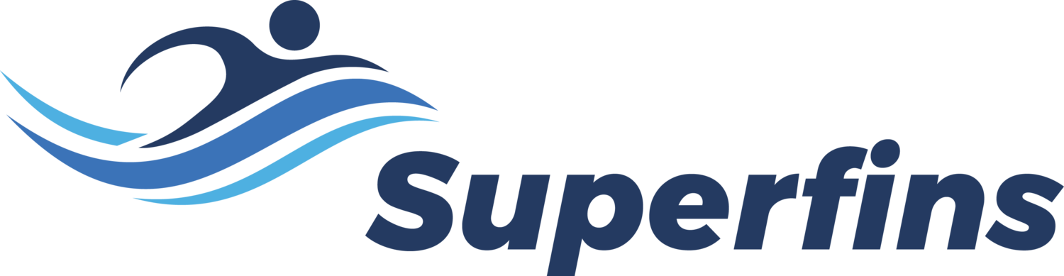 Superfins