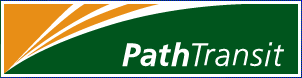 path logo